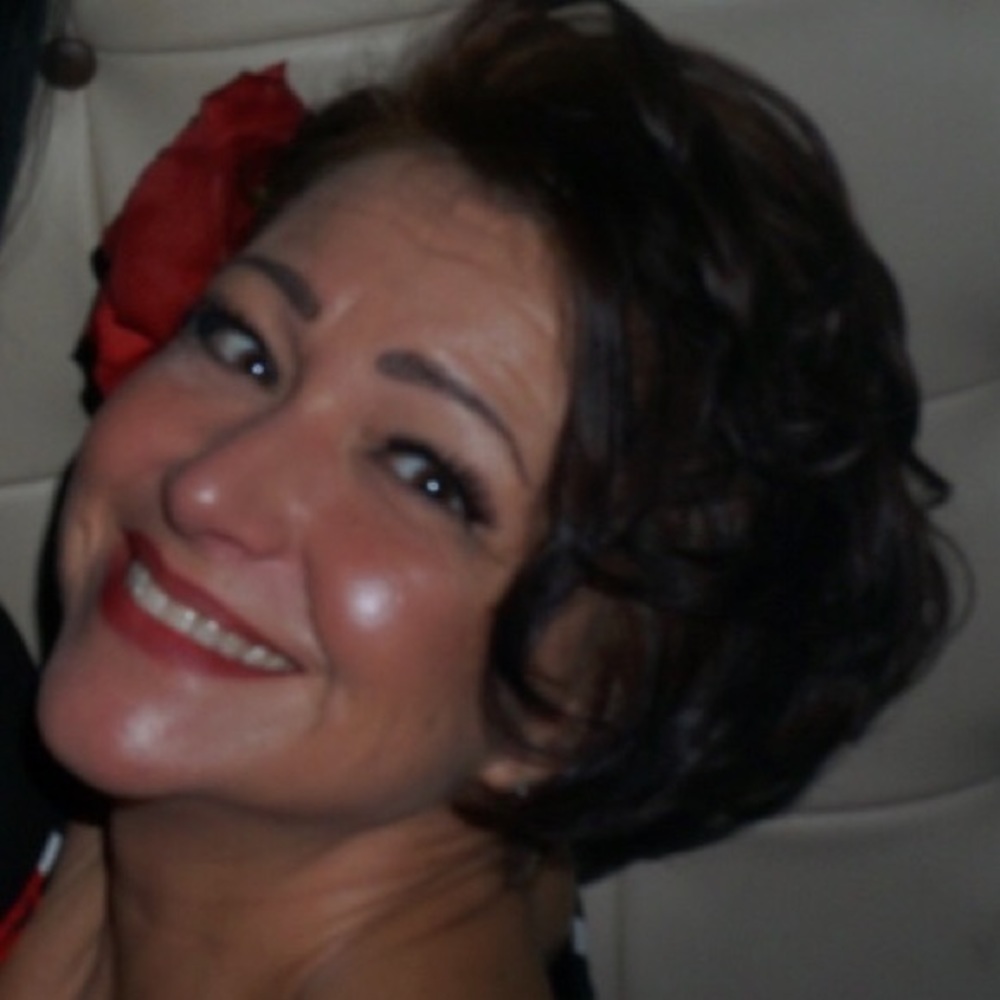 Meet your Posher, Marcey